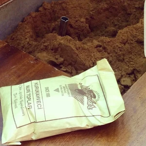Nuri Toplar Kurukahveci Nuri Toplar 150 gr x 3