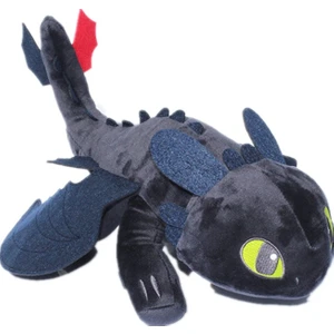 Fury Peluş Oyuncak Dişsiz Bebek 23 cm (Yurt Dışından)