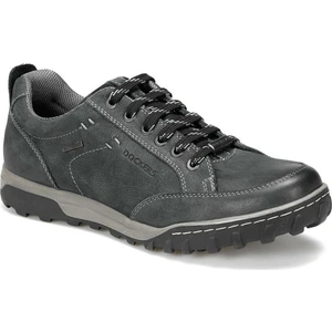 Hakiki Deri Erkek Kısa Bot Dockers 217111