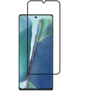 Samsung Galaxy S20 Fe Full Kapatan Fiber Nano Ekran Koruma Siyah