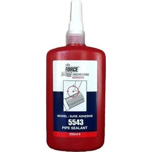 Ems Force 5543 Boru Sızdırmazlık Elemanı 250 ml