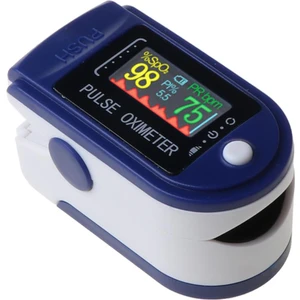 Inndream Pulse Oksimetre