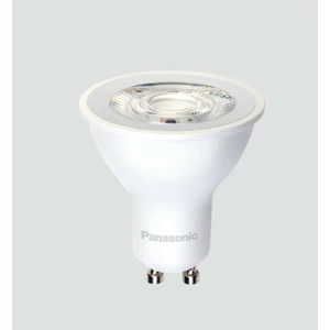 4W GU10 2700K  LED  Çanak Ampul - Sarı Işık