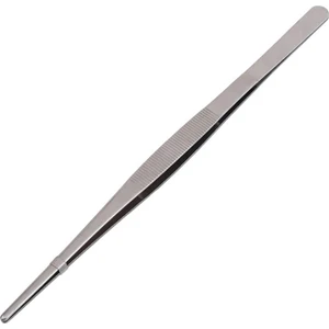 Gurme Chef Profesyonel Şef Dekor Cımbızı 25 cm