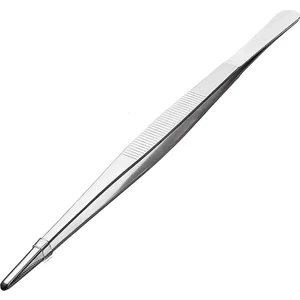 Gurme Chef Şef Dekor Cımbızı 20 cm