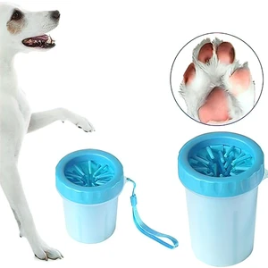 Köpek Pati Yıkama Aleti - H102846