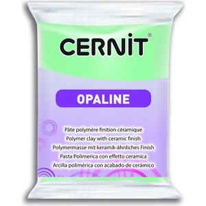 640 Opaline Polimer Kil Mint Green