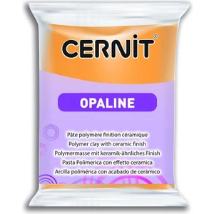 755 Opaline Polimer Kil Apricot
