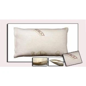 Mc Blue Bamboo Kumaşlı Ortopedik Visco Bambu Yastık