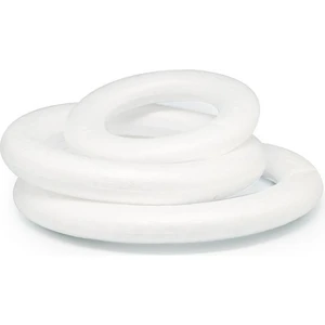 Strafor Köpük Halka Set 3 Boy