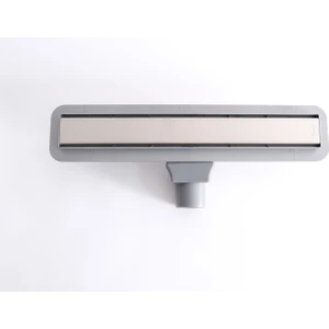 Line 4s  60 cm Duş Kanalı Plain Izgaralı 1154-2356022-01