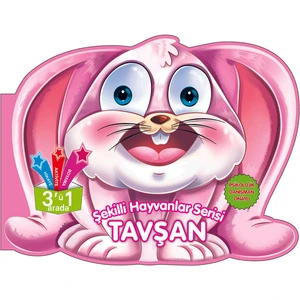 Tavşan - Quıxot Publıshıng
