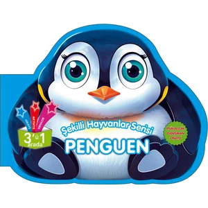 Penguen - Quıxot Publıshıng