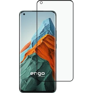 AGM Elektronik Xiaomi Mi 11 / Mi 11 Pro / Mi 11 Ultra Tam Kaplayan 9d Kırılmaz Nano Esnek Cam Ekran Koruyucu