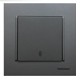 Antrasıt Byobu Vavıen 40007