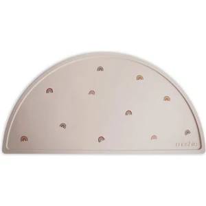 Silicone Place Mat / Servis Altlığı - Rainbow