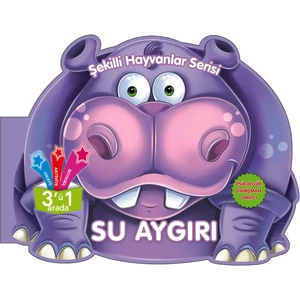 Su Aygırı - Quıxot Publıshıng