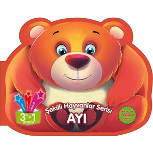 Ayı - Quıxot Publıshıng