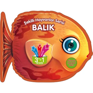 Balık - Quıxot Publıshıng