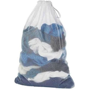 Mor Bebe Morbebe Perde ve Çamaşır Yıkama Filesi 60X80 cm