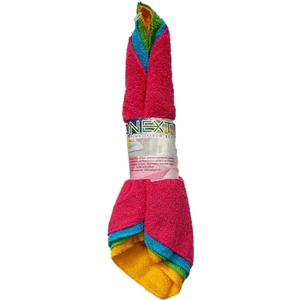 Oto Mikrofiber 4'lü Bez