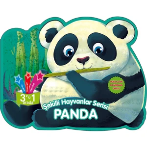 Panda - Quıxot Publıshıng