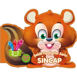Sincap - Quıxot Publıshıng