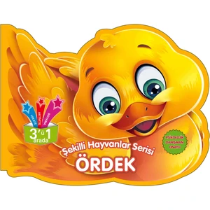 Ördek - Quıxot Publıshıng