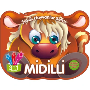 Midilli - Quıxot Publıshıng