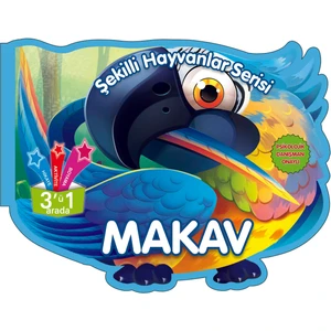 Makav - Quıxot Publıshıng