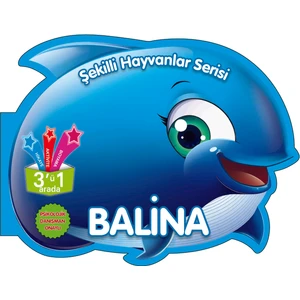 Balina - Quıxot Publıshıng