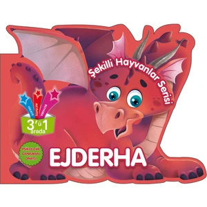 Ejderha - Quıxot Publıshıng