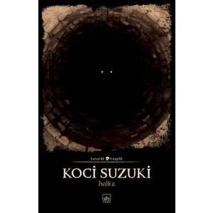 Halka - Koci Suzuki