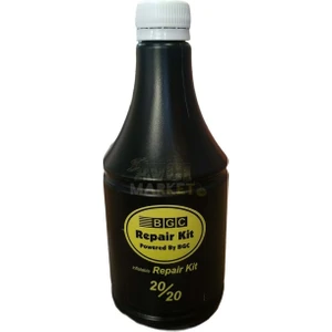 20-20 Repair Kit 500ML Geniş Yüzeyler Için Bot Yapıştırıcısı