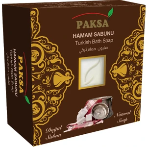 Hamam Sabunu