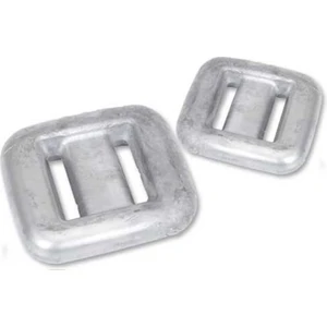 2kg Kurşun Kemer Ağırlığı