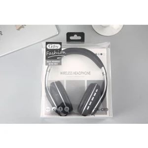 Istatek - Gjby CA-019 Wireless Bluetooth Kulaklık