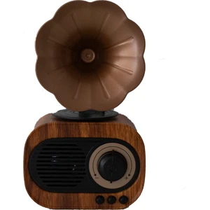 Bt Speaker B5 Bluetooth Hoparlör
