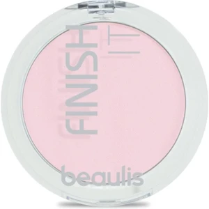 Beaulis Finish It Transparan Sabitleyici Pudra 999 Transparent