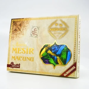 Manisa Birlik 350 gr Special Mesir Macunu