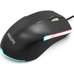 Philips SPK9314/93 USB Kablolu Gaming Oyuncu Mouse