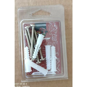 Dübelli Vida 5 Adet