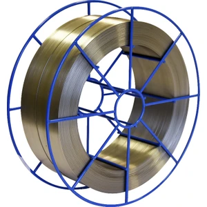 Mı 308 Lsi Paslanmaz Krom Kaynak Teli 0.80 mm  15 kg