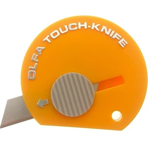 Tk4-32 Cep Tipi Pratik Maket Bıçağı