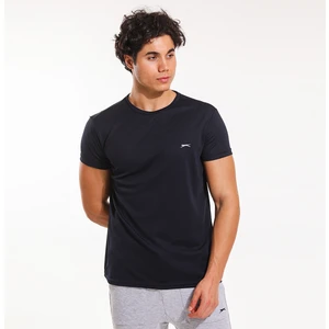 NOXIS I Erkek Tişört Lacivert