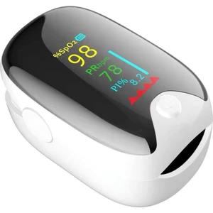 Parmak Tipi Oximeter