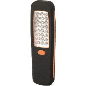 Fener 24 LED Aydınlatma Mıknatıslı ( Pil 3xaa )