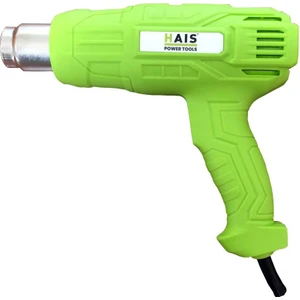 Hais Hg8 Sıcak Hava Tabancası
