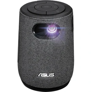 Zenbeam Latte L1 300 Lumen 720P Bluetooth Speaker Dahılı Batarya HDMI USB Taşınabilir Projeksiyon