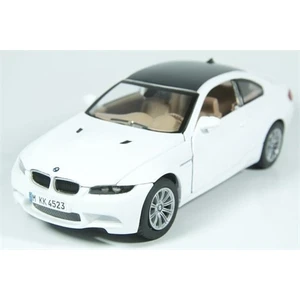 Bmw M3 Coupe 1:24 Model Araba